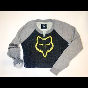 Fox Moto-X Sweatshirt